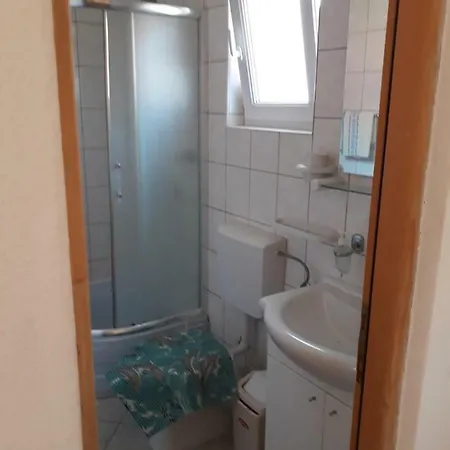 Lägenhet Piccolo Paradiso *