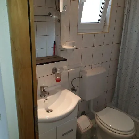 Piccolo Paradiso Lägenhet Vinišće