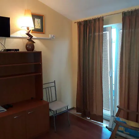 Piccolo Paradiso Lägenhet Vinišće
