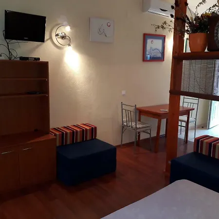 Lägenhet Piccolo Paradiso Vinišće