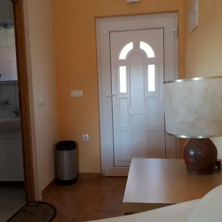 Piccolo Paradiso Lägenhet Vinišće