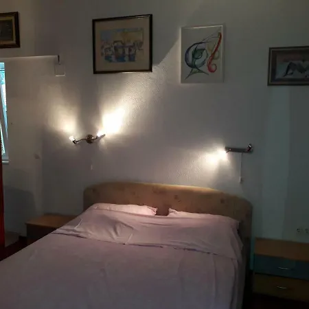 Lägenhet Piccolo Paradiso Vinišće