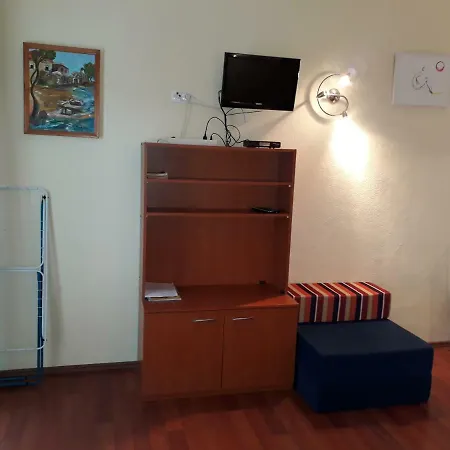 Piccolo Paradiso *