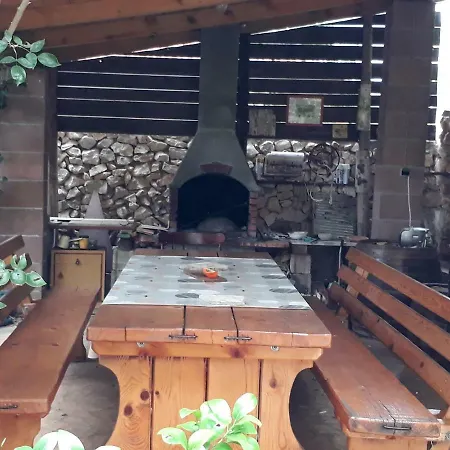 Piccolo Paradiso * Vinišće