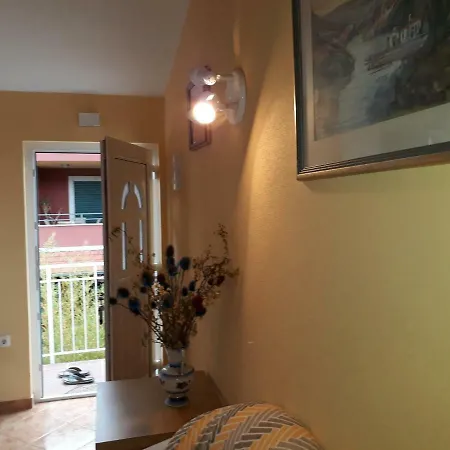 Piccolo Paradiso Lägenhet