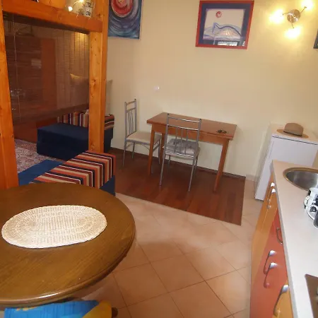 Piccolo Paradiso * Vinišće