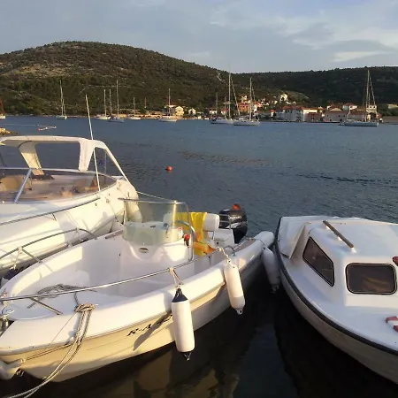Piccolo Paradiso Vinišće