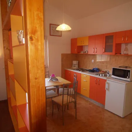 Piccolo Paradiso Lägenhet Vinišće
