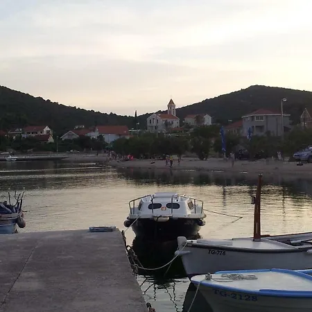 Piccolo Paradiso Lägenhet Vinišće