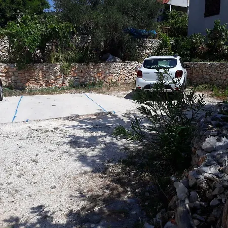 Piccolo Paradiso Lägenhet Vinišće
