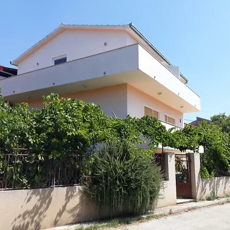 Lägenhet Piccolo Paradiso Vinišće